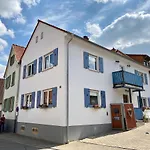 Tabakbauer - Auszeit In Der Pfalz * Heuchelheim-Klingen
