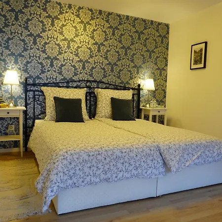 Tabakbauer - Auszeit In Der Pfalz Appartamento