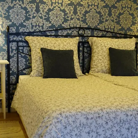 Tabakbauer - Auszeit In Der Pfalz Appartamento