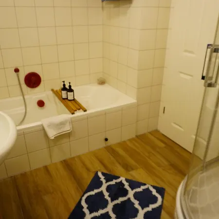 Appartamento Tabakbauer - Auszeit In Der Pfalz *