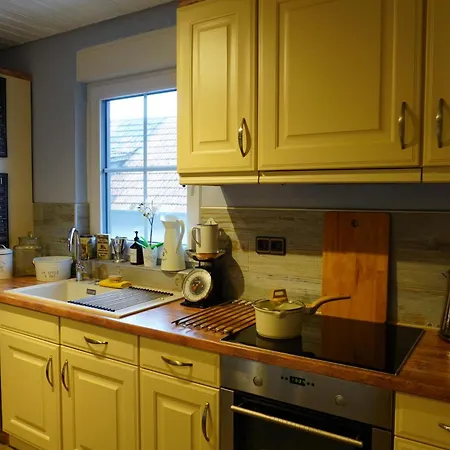 Tabakbauer - Auszeit In Der Pfalz * Heuchelheim-Klingen