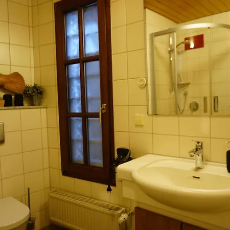 Tabakbauer - Auszeit In Der Pfalz Appartamento