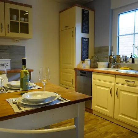 Tabakbauer - Auszeit In Der Pfalz Appartamento