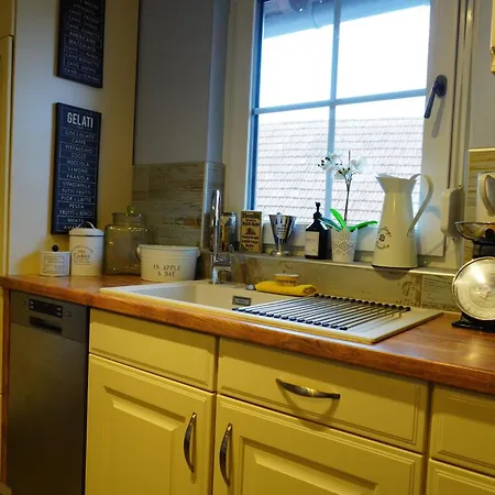 Appartamento Tabakbauer - Auszeit In Der Pfalz Heuchelheim-Klingen