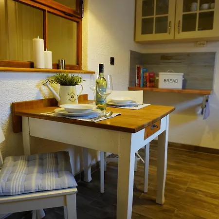 Tabakbauer - Auszeit In Der Pfalz Appartamento Heuchelheim-Klingen