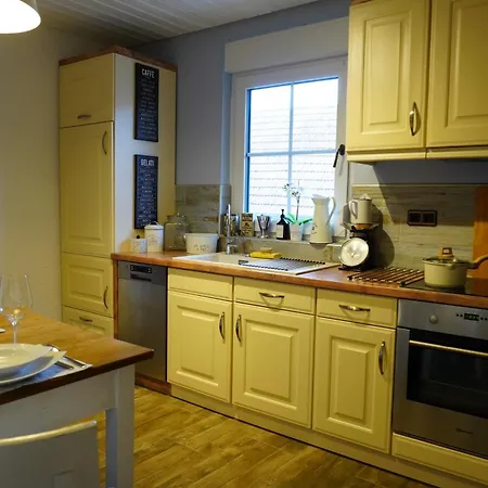 Appartamento Tabakbauer - Auszeit In Der Pfalz Heuchelheim-Klingen