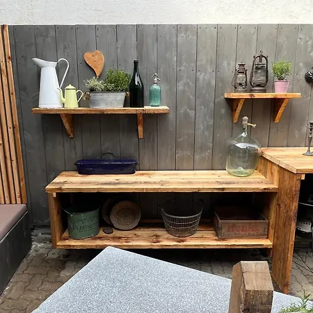 Tabakbauer - Auszeit In Der Pfalz Appartement *