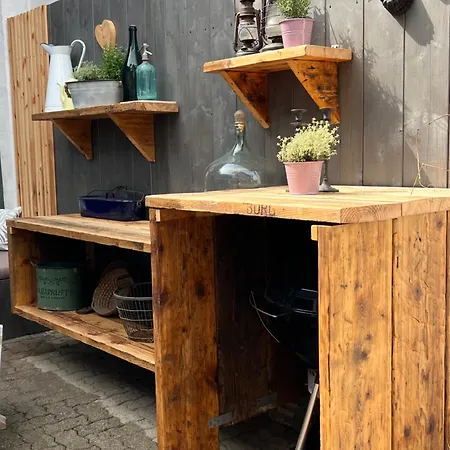 Tabakbauer - Auszeit In Der Pfalz *