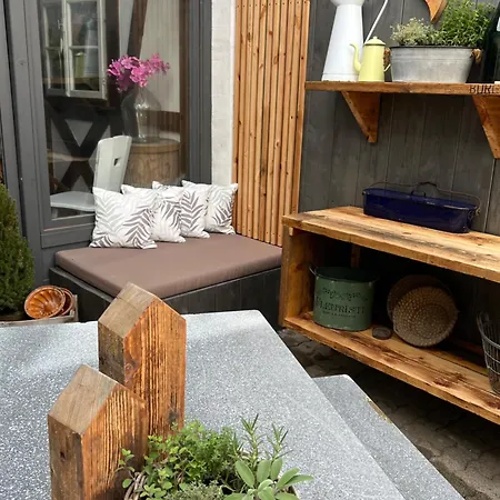 Tabakbauer - Auszeit In Der Pfalz Apartmán