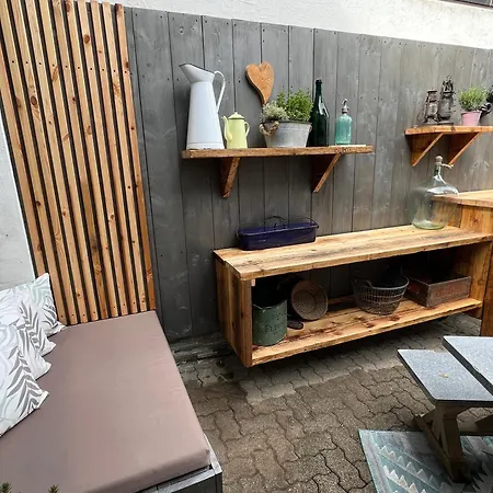 Apartmán Tabakbauer - Auszeit In Der Pfalz *