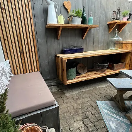 Tabakbauer - Auszeit In Der Pfalz Heuchelheim-Klingen