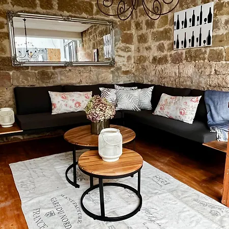 Tabakbauer - Auszeit In Der Pfalz Apartamento *