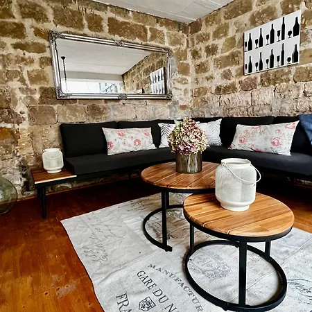 Tabakbauer - Auszeit In Der Pfalz Heuchelheim-Klingen