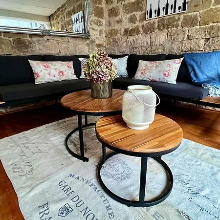 Tabakbauer - Auszeit In Der Pfalz