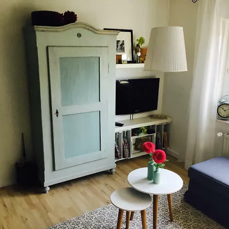 Gaestehaus Sellemols Tabakbauer