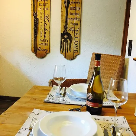 Gaestehaus Sellemols Tabakbauer Apartment