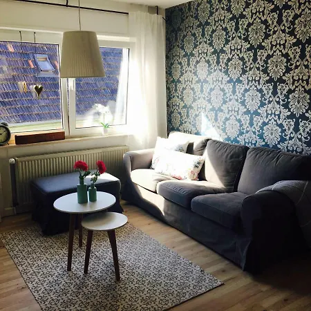 Gaestehaus Sellemols Tabakbauer Apartment *