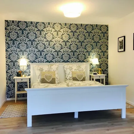 Apartmán Tabakbauer - Auszeit In Der Pfalz Heuchelheim-Klingen