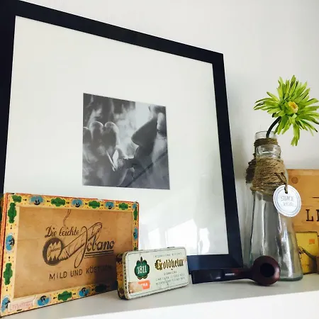 Tabakbauer - Auszeit In Der Pfalz Heuchelheim-Klingen