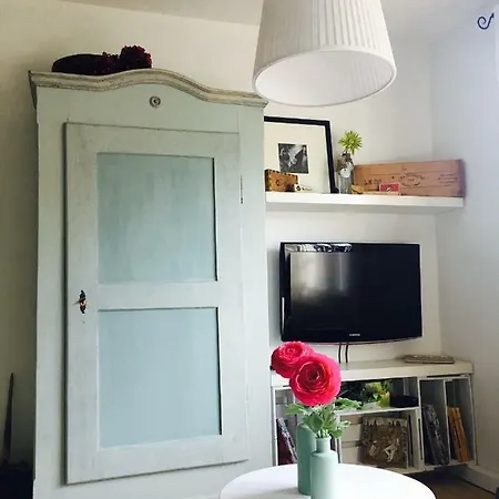 Apartmán Tabakbauer - Auszeit In Der Pfalz *