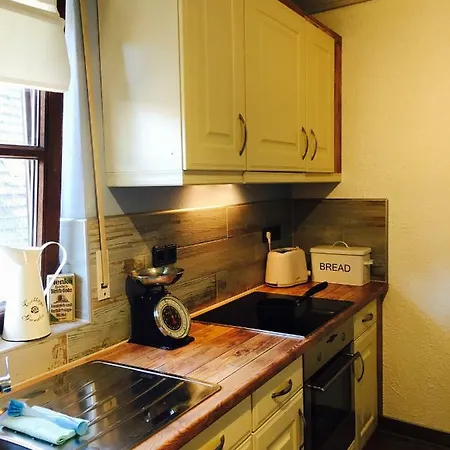 Apartmán Tabakbauer - Auszeit In Der Pfalz *