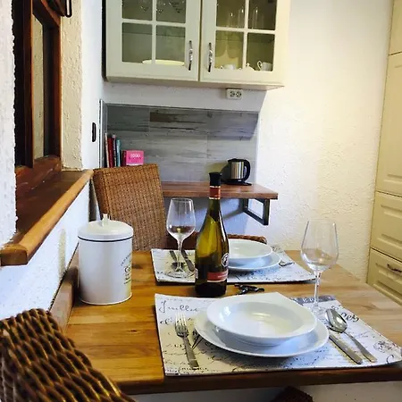 Apartmán Tabakbauer - Auszeit In Der Pfalz Heuchelheim-Klingen