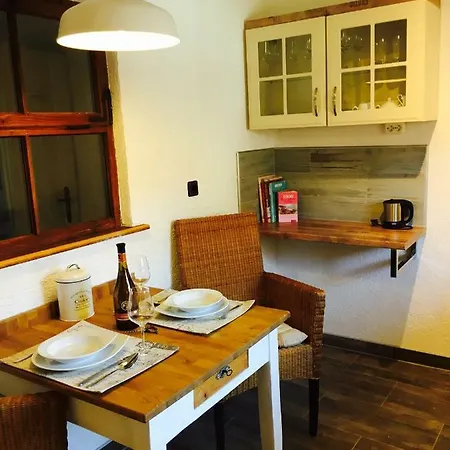 Tabakbauer - Auszeit In Der Pfalz *