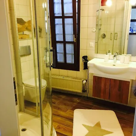 Appartamento Tabakbauer - Auszeit In Der Pfalz