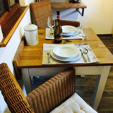 Tabakbauer - Auszeit In Der Pfalz Apartmán