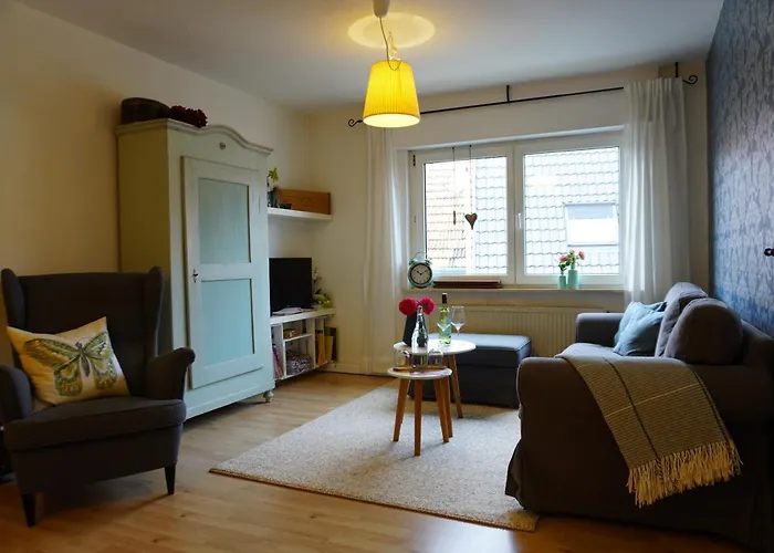 Apartamento Tabakbauer - Auszeit In Der Pfalz Heuchelheim-Klingen