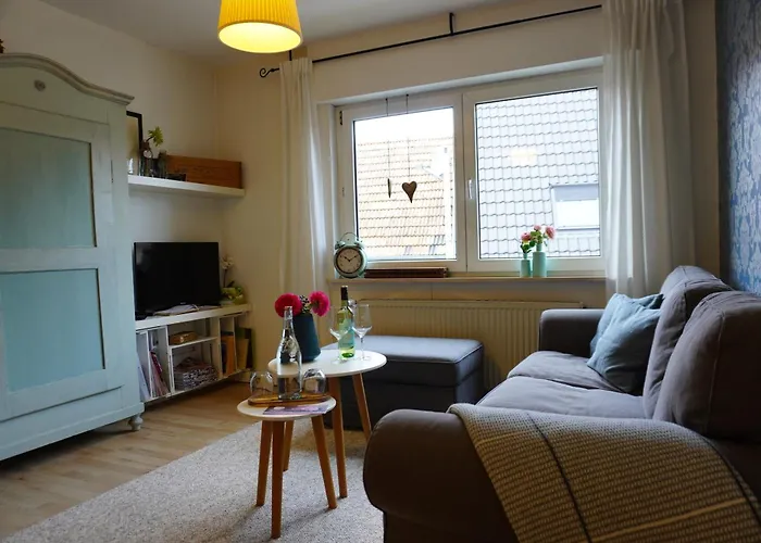 Tabakbauer - Auszeit In Der Pfalz Appartement