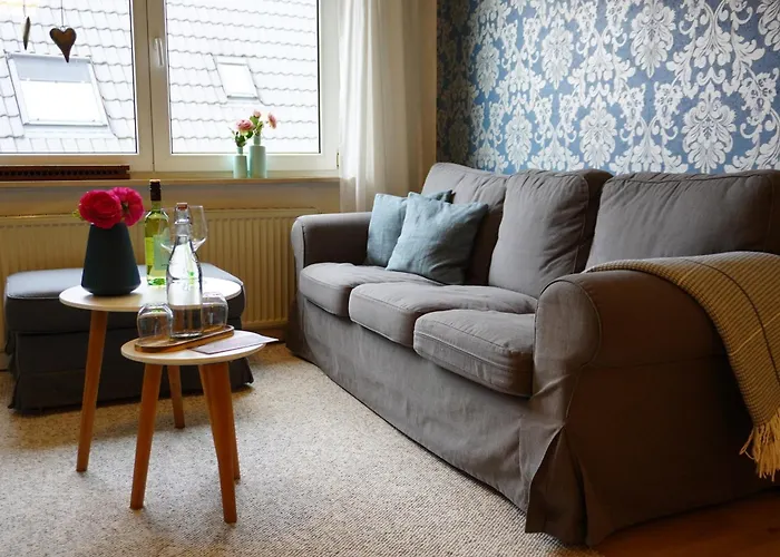 Tabakbauer - Auszeit In Der Pfalz Heuchelheim-Klingen