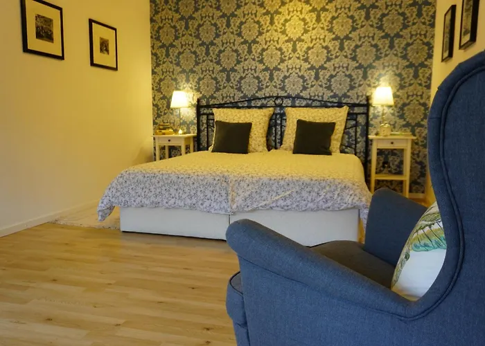 Tabakbauer - Auszeit In Der Pfalz Appartement Heuchelheim-Klingen