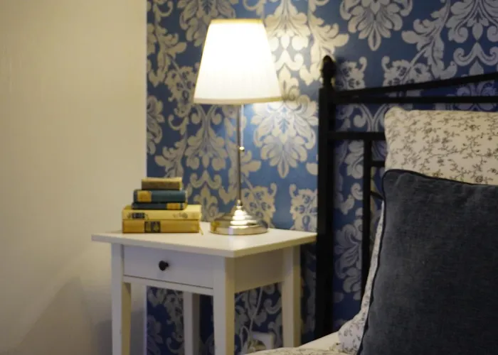 Apartamento Tabakbauer - Auszeit In Der Pfalz *