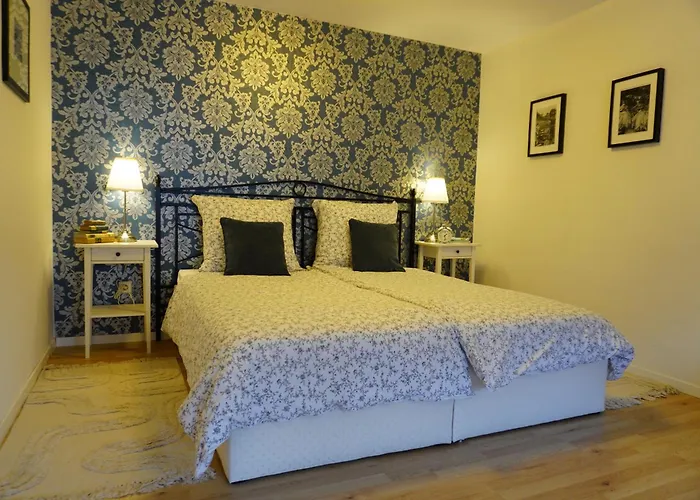 Tabakbauer - Auszeit In Der Pfalz Apartamento