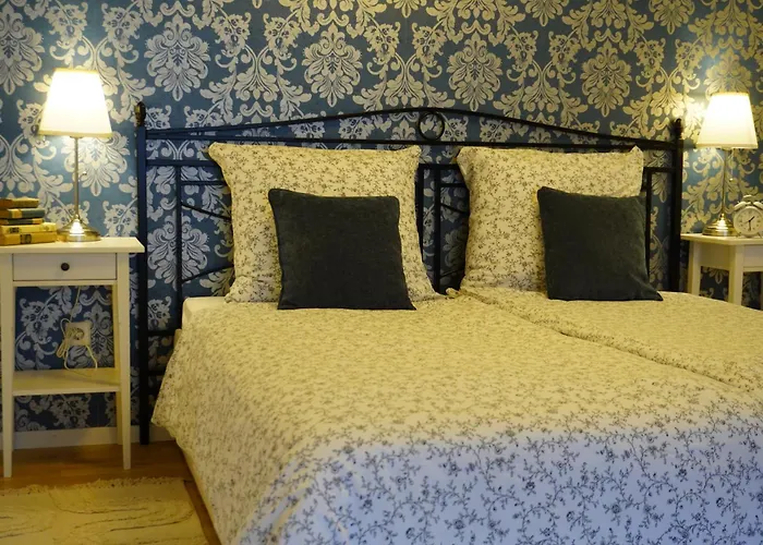 Tabakbauer - Auszeit In Der Pfalz Apartamento