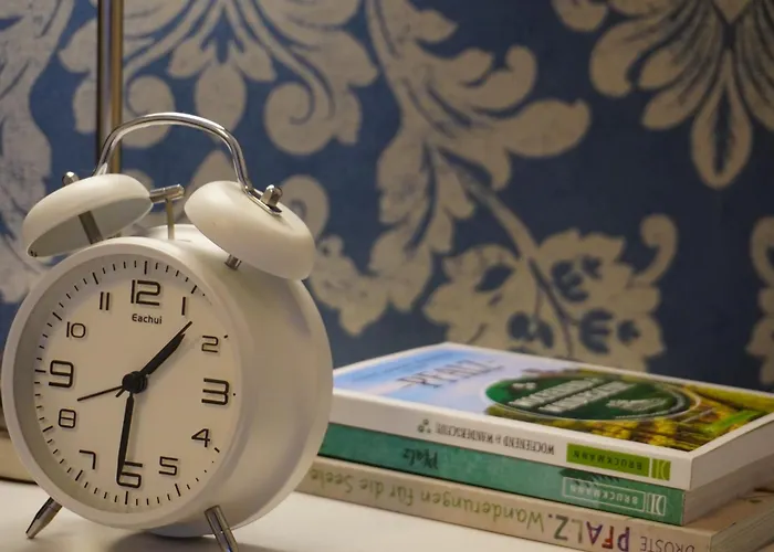 Tabakbauer - Auszeit In Der Pfalz