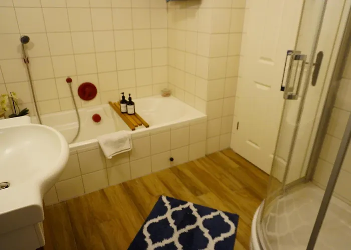 Apartamento Tabakbauer - Auszeit In Der Pfalz *