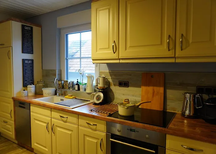 Tabakbauer - Auszeit In Der Pfalz * Heuchelheim-Klingen