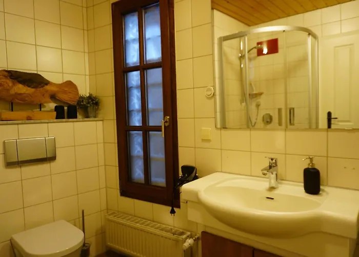 Tabakbauer - Auszeit In Der Pfalz Apartamento