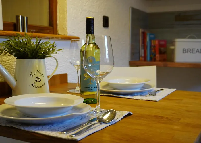 Tabakbauer - Auszeit In Der Pfalz