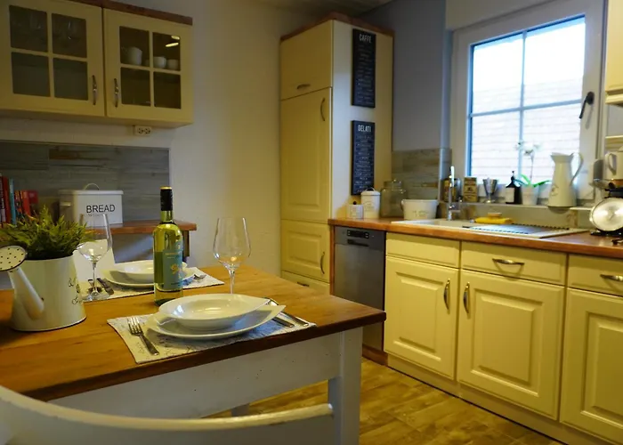 Tabakbauer - Auszeit In Der Pfalz Apartamento