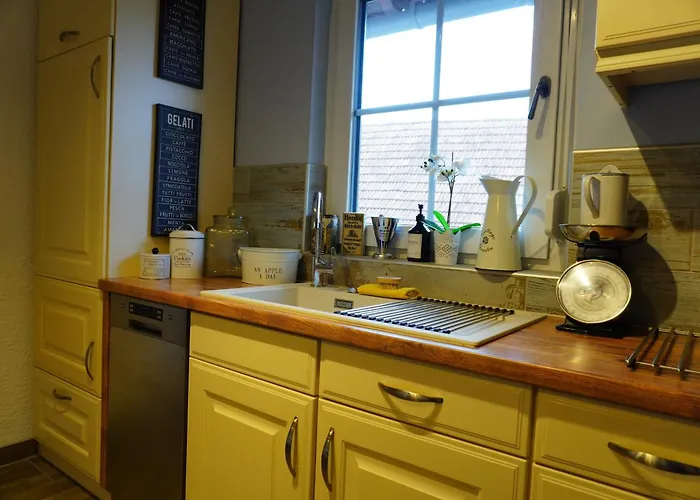 Apartamento Tabakbauer - Auszeit In Der Pfalz Heuchelheim-Klingen