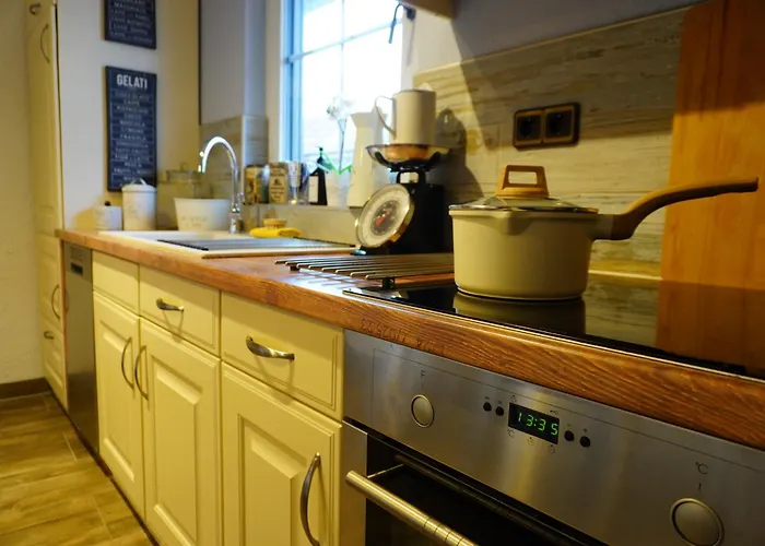 Tabakbauer - Auszeit In Der Pfalz Apartamento