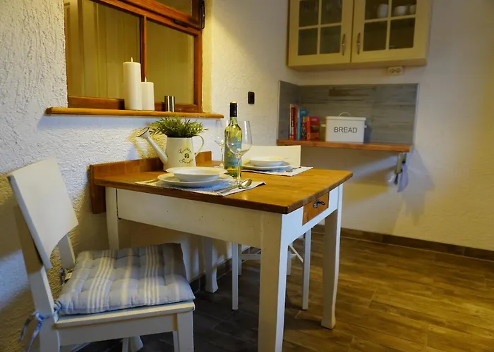 Tabakbauer - Auszeit In Der Pfalz Apartamento Heuchelheim-Klingen