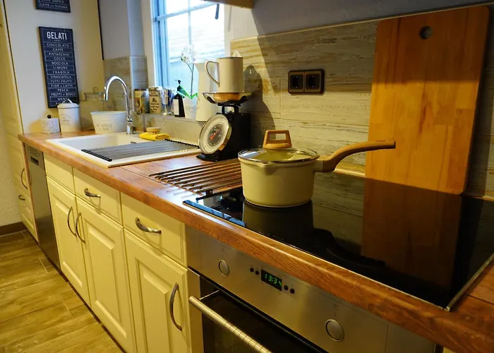 Tabakbauer - Auszeit In Der Pfalz * Heuchelheim-Klingen