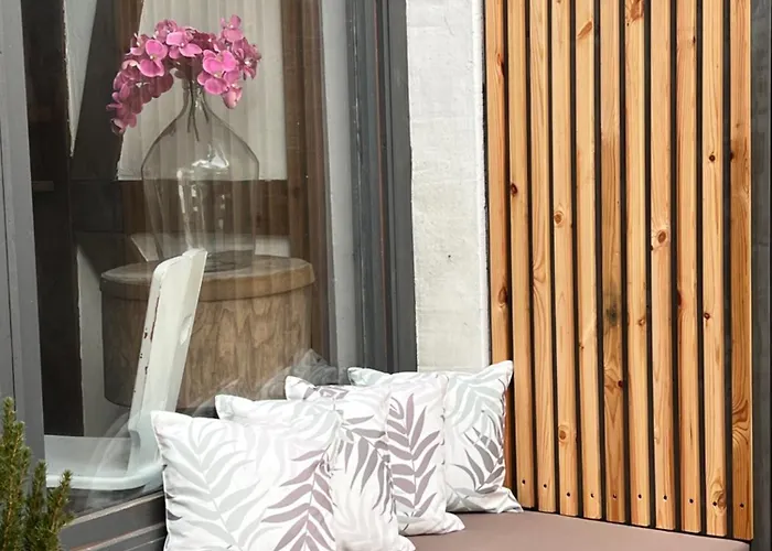 Tabakbauer - Auszeit In Der Pfalz * Heuchelheim-Klingen