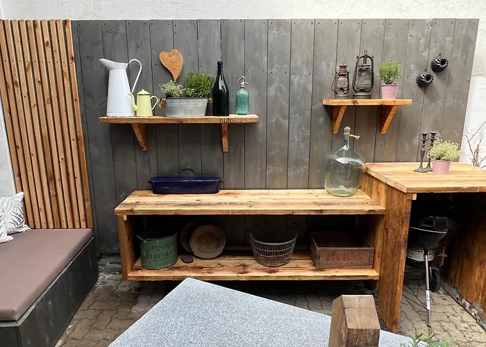 Tabakbauer - Auszeit In Der Pfalz Appartement *