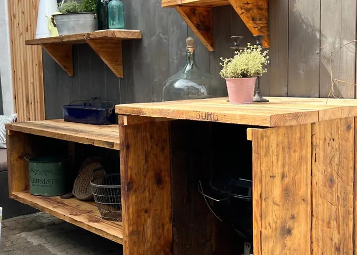 Tabakbauer - Auszeit In Der Pfalz *