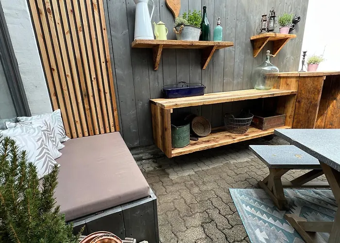 Tabakbauer - Auszeit In Der Pfalz Heuchelheim-Klingen